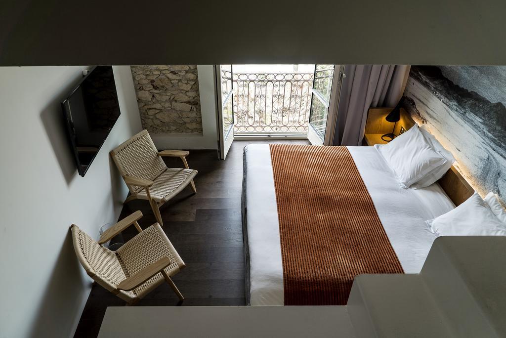 Aire Hotel & Ancient Baths Almeria Bagian luar foto