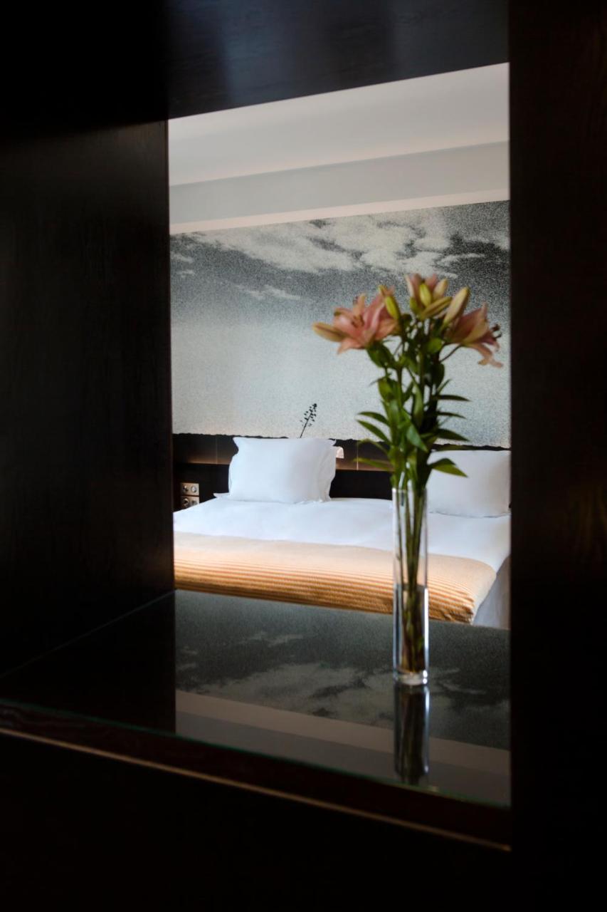 Aire Hotel & Ancient Baths Almeria Bagian luar foto