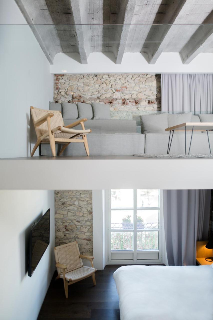 Aire Hotel & Ancient Baths Almeria Bagian luar foto