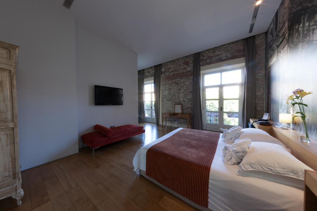 Aire Hotel & Ancient Baths Almeria Bagian luar foto